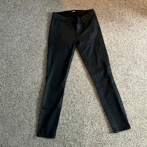 Verdugo Ultra Skinny - Black Fog Luxe Coating - Picture 5 of 7